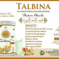 Al Masnoon Talbina (with badam elaichi) Instant Mix
