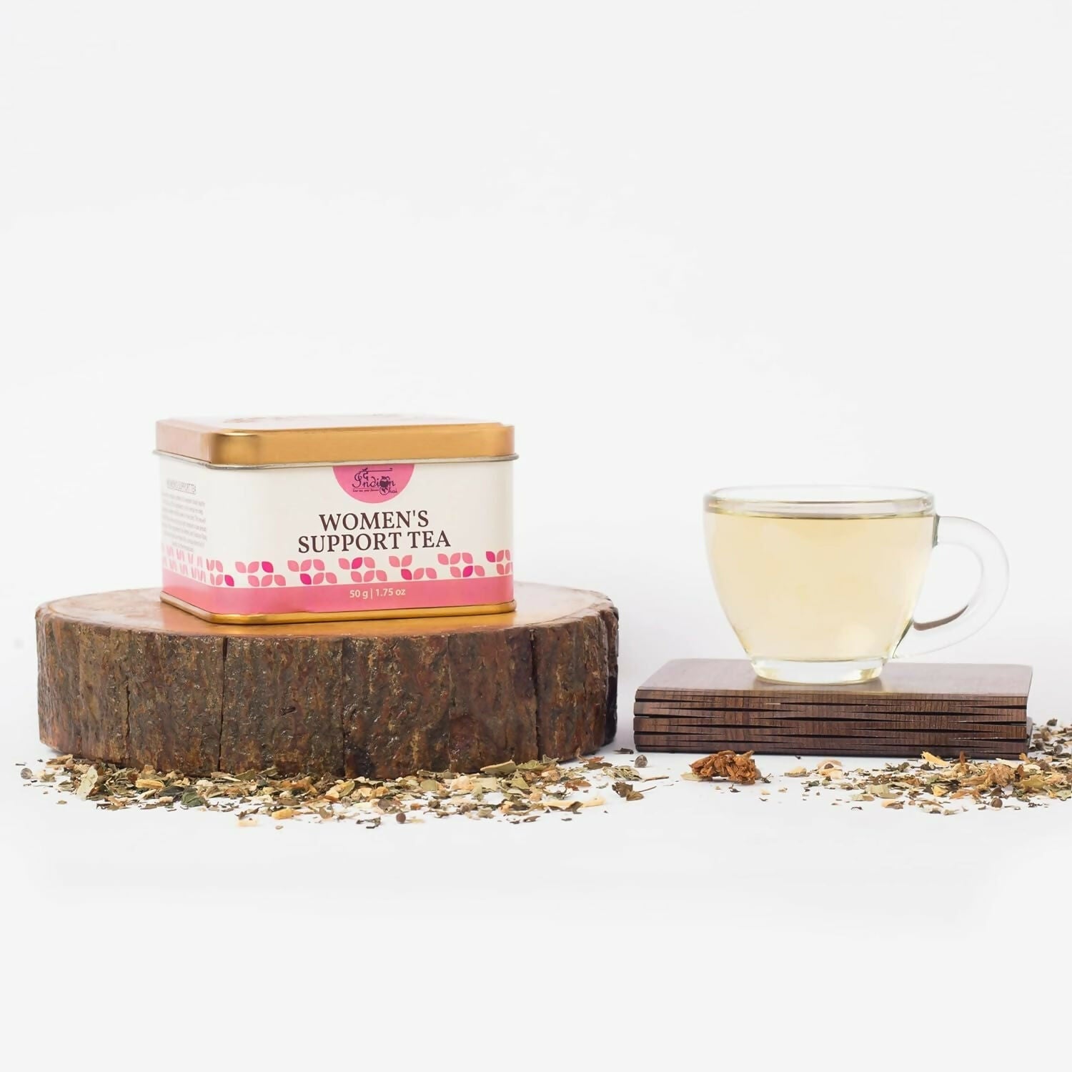 The Indian Chai – Women’s Support Tea | Swadesiicart