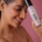 Ammoha Cosmetics Mother Of Pearl Mist Makeup Spray