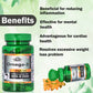 Cipzer Omega 3 Fish Oil Softgel Capsules - Swadesiicart