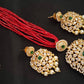 Gorgeous Necklace Set - Mokshi Collections