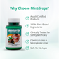 Mintdrops Herbal Tooth Powder | Swadesiicart
