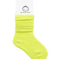 AHC Baby Boy Baby Girl Socks Full Length Plain Colors