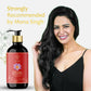 Ivory Natural Falling Hair Shampoo For Scalp And Hair Strength | Swadesiicart