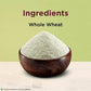 Aashirvaad Nature's Super Foods Organic Atta - Swadesiicart