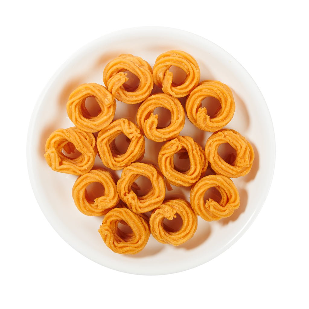 Shree Mithai Onion Murukku | Swadesiicart
