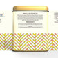 The Indian Chai - Hibiscus Blossom Tea 30 Pyramid Tea Bags | Swadesiicart