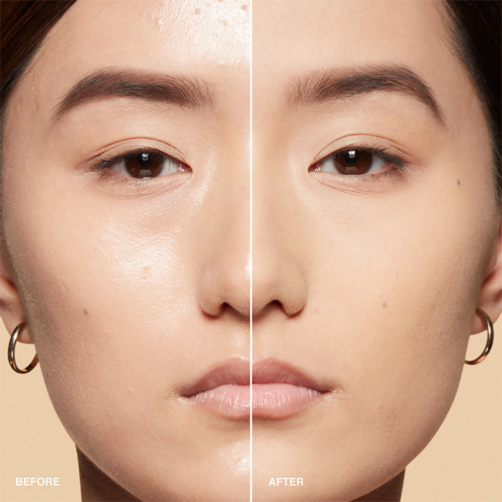 Bobbi Brown Sheer Finish Pressed Powder - Warm Natural | Swadesiicart