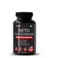 Healthvit Keto Fat Burner With Garcinia, Green Tea, Green Coffee Capsules | Swadesiicart
