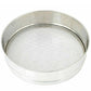 Fashionova Stainless Steel Atta channi Rust Proof - Swadesiicart