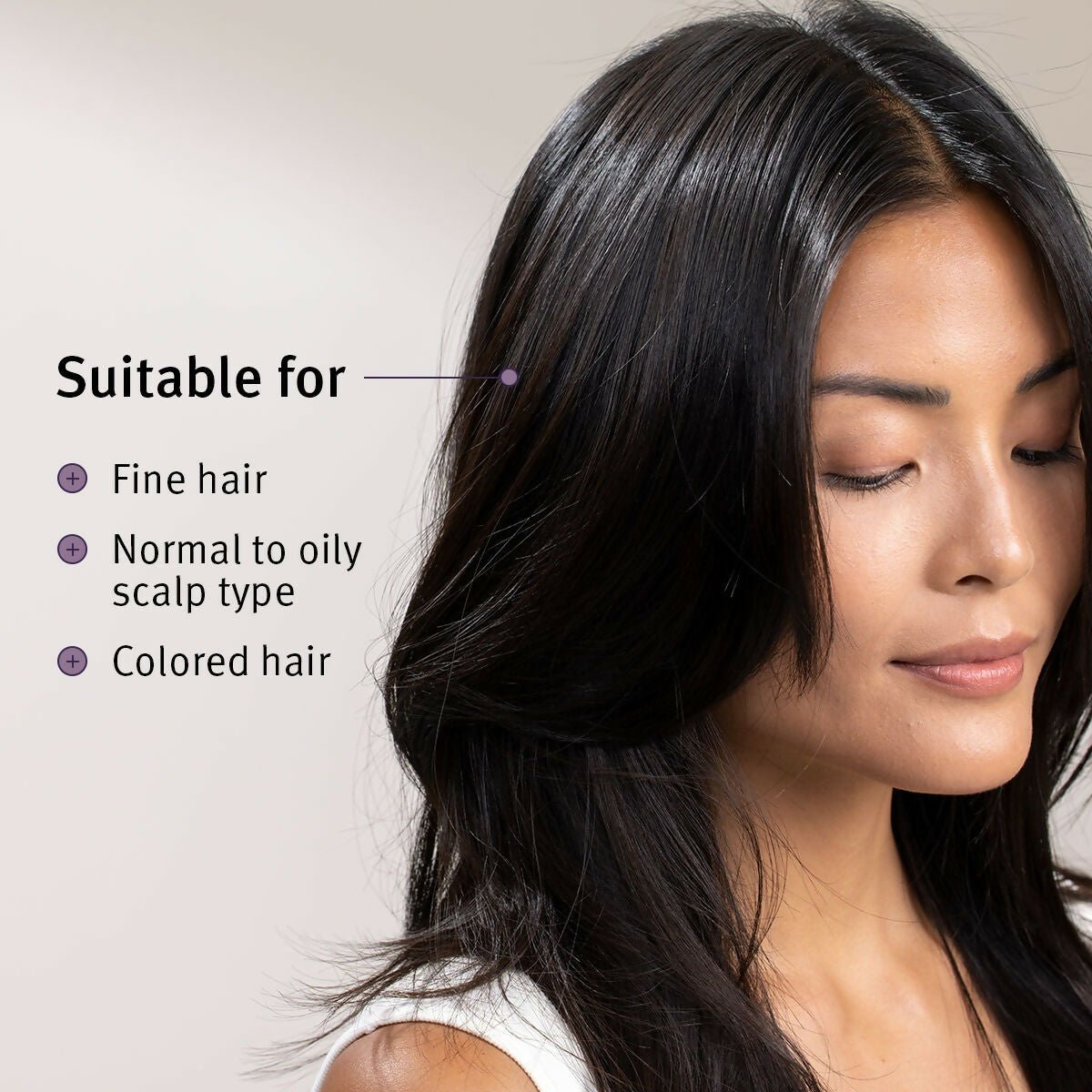 Aveda Invati Hairfall Control Light Exfoliating & Thickening Shampoo | Swadesiicart