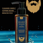 Al Masnoon Beard Care Kit Combo