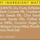 Thenibblebox Quinoa Cruise Granola - Swadesiicart