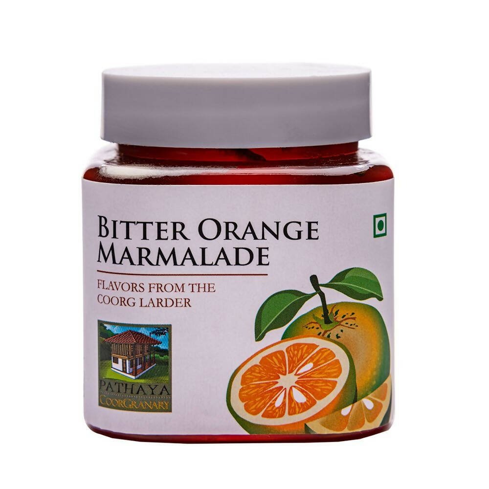 Ainmane Orange Marmalade - Swadesiicart