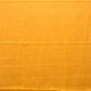 Orange Green Khadi Cotton Handloom Plain Saree with Temple Border Design - Global Threads | Swadesiicart