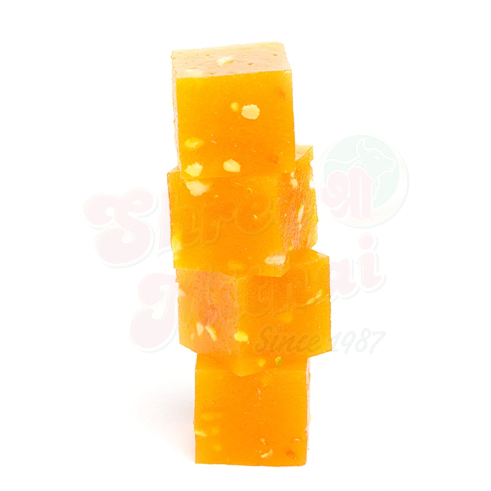 Shree Mithai Orange Halwa | Swadesiicart