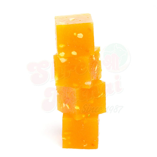 Shree Mithai Orange Halwa | Swadesiicart