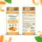 byPureNaturals Organic Orange Peel Powder