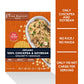 Pink Harvest Organic 100% Chickpea & Soybean Spaghetti Noodles - Swadesiicart