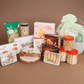 Shree Mithai Assorted Badam Luxury | Swadesiicart