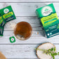 Combo Green Tea Classic & Moringa Powder