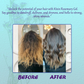 Ktein Rosemary Gel: 95% Rosemary Infused Hair Care Gel - Swadesiicart