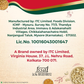 Aashirvaad Rava Idli Instant Mix