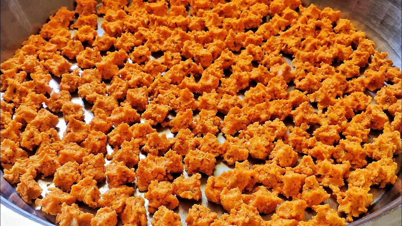 Paranjape Foods Mix Dalinche Sandge - Paranjape Foods