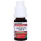 Adel Homeopathy Ammonium Carb Dilution