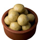 Freshon Little Millet Laddu (Home Made) | Swadesiicart