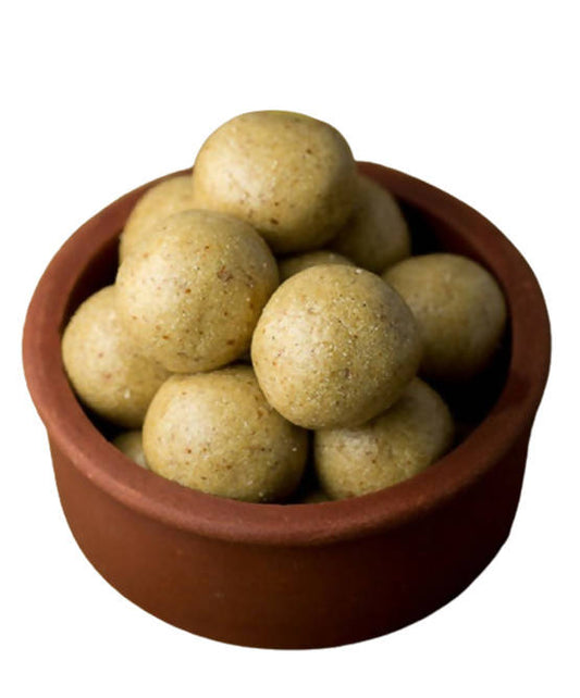 Freshon Little Millet Laddu (Home Made) | Swadesiicart