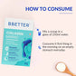BBETTER Collagen Marino Powder - Swadesiicart