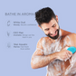 Bella Vita Organic Perfume Bathing Soap Bar For Men