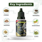 Divya Shree Musli X-Power Oil | Swadesiicart