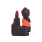 eCraftIndia Meditating Monk Buddha Idol - Swadesiicart