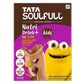 Tata Soulfull Nutri Drink+ For Kids With Millets - Chocolate Brownie Flavor | Swadesiicart