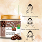 AYA Coffee Exfoliating Face Scrub