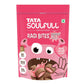 Tata Soulfull Ragi Bites Strawberry Fills Breakfast Cereal - Swadesiicart