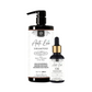 Al Masnoon Anti-Lice Hair Oil & Shampoo