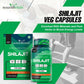 Nourishvitals Pure Herbs Sj Capsules - Swadesiicart