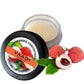 Vaadi Herbals Lychee Lip Balm Smoothning Concentrate - Swadesiicart