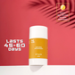 Bitamin Oud Gold Natural Deodorant Roll On