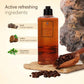 Ayouthveda Oudh & Osmanthus Shower Gel