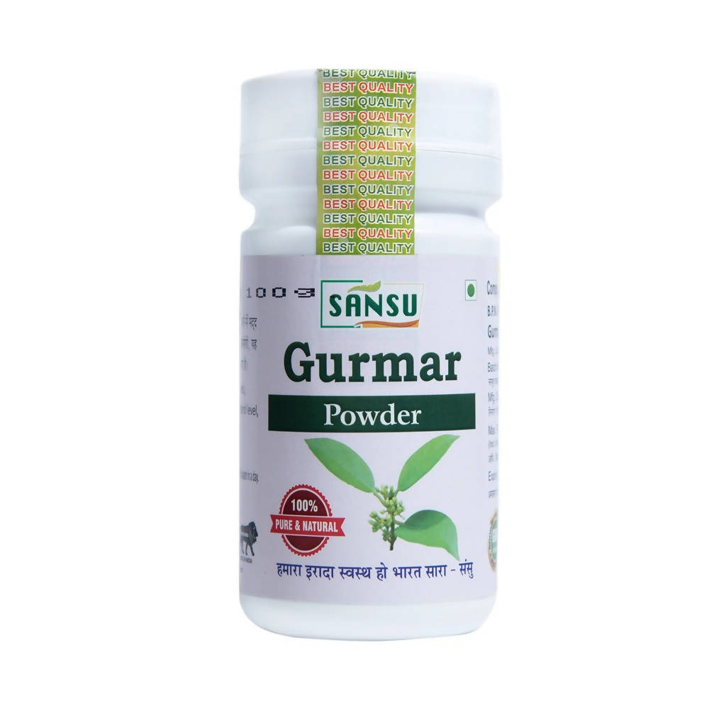 Sansu Gurmar Powder | Swadesiicart