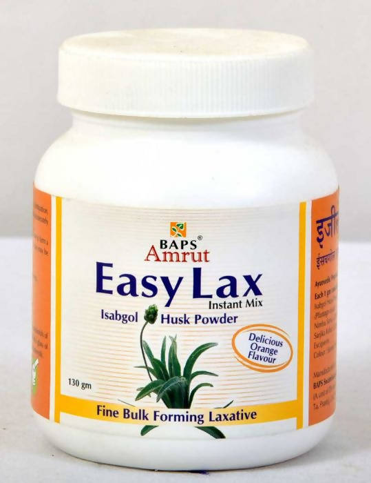 Baps Amrut Easy Lax Instant Mix | Swadesiicart