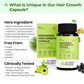 Avimee Herbal Keshmadhu Hair Growth Capsule with Biotin