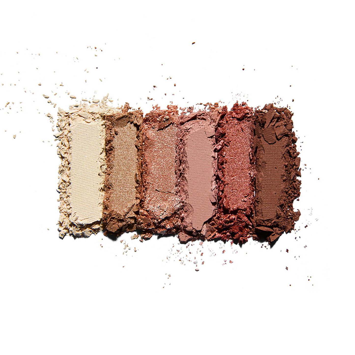 Urban Decay Nkd Mini Eyeshadow Palette - Sin - Swadesiicart