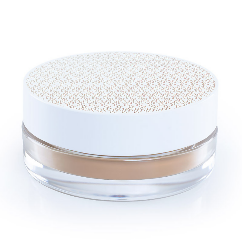 Kay Beauty By Katrina Kaif Matte HD Setting Loose Powder - Olive | Swadesiicart