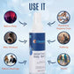 Clensta Waterless Body Bath For Men | Swadesiicart