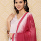 Ahalyaa Women's Traditional wear Kurta Set - Beige | Swadesiicart